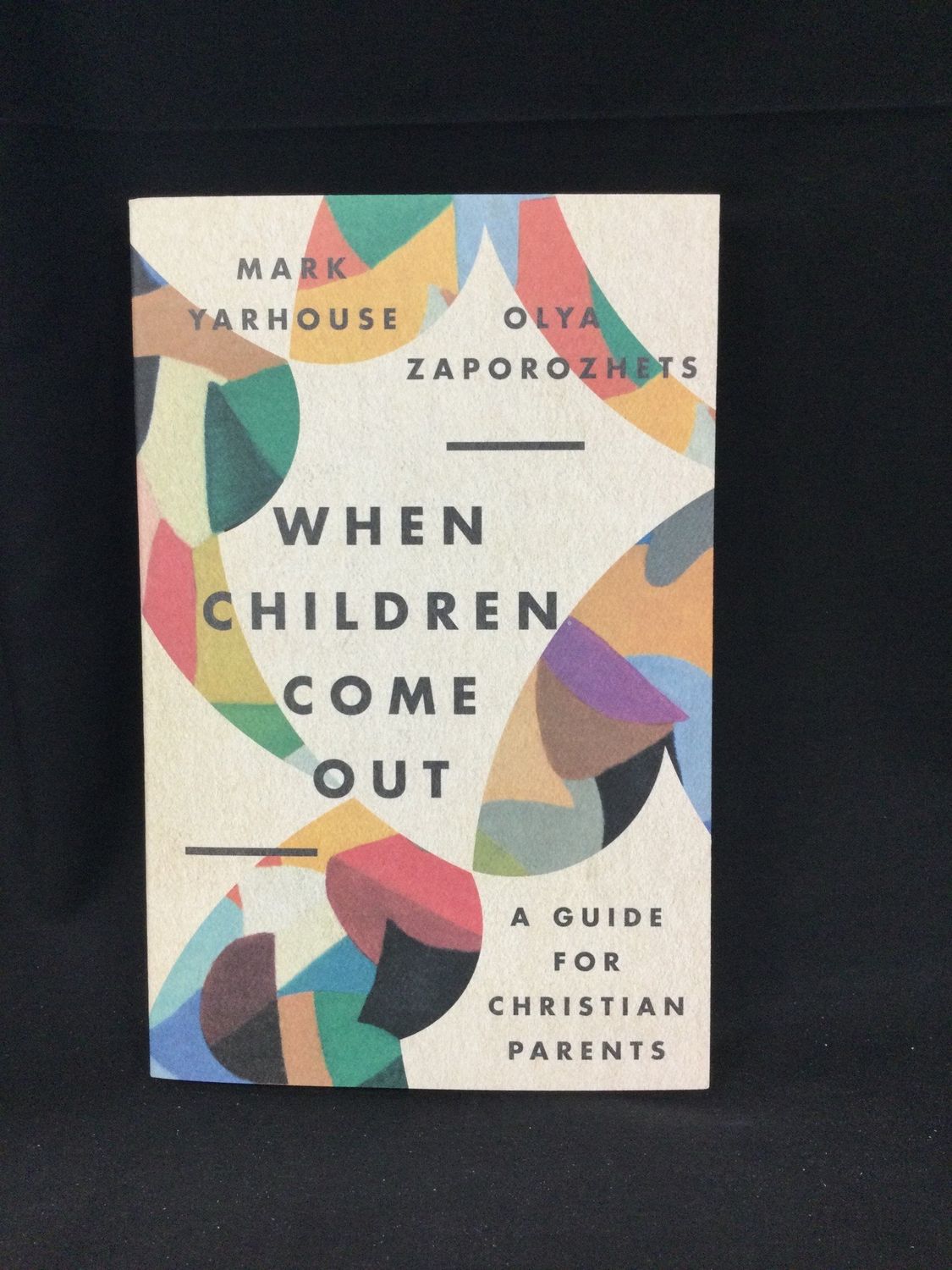 When Children Come Out