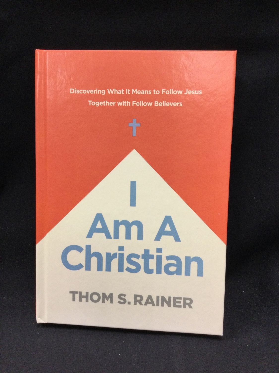 I Am a Christian
