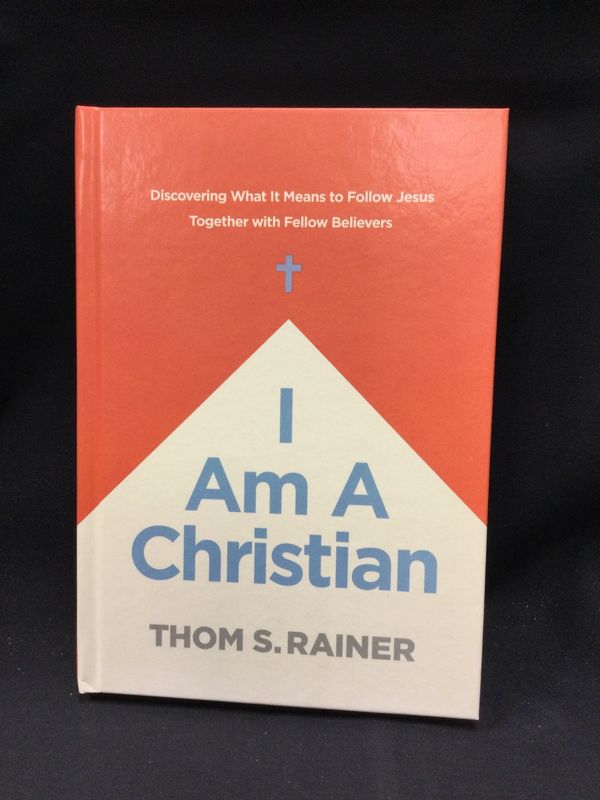 I Am a Christian