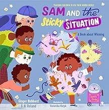 SAM AND THE STICKY SITUATION