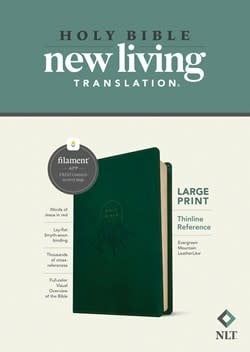 NLT LP Thinline Filament Green