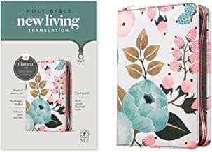 NLT Filament Floral Garden