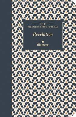NLT Filament Revelation Journal