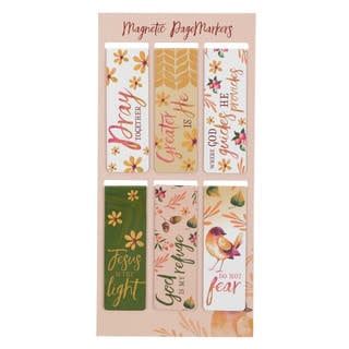 Magnetic Pray