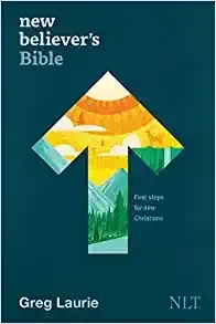 New Believer&#39;s Bible NLT