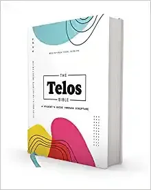 NIV Telos Bible