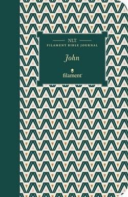 NLT Filament Bible Journal John