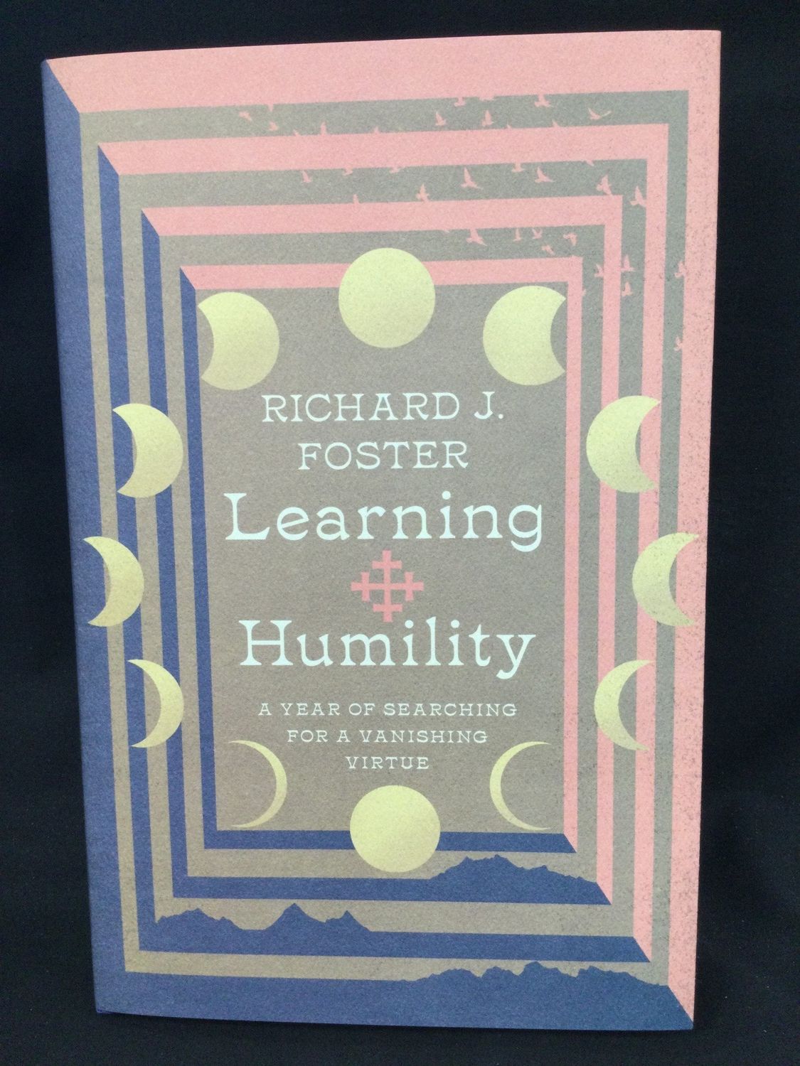 Learning Humility