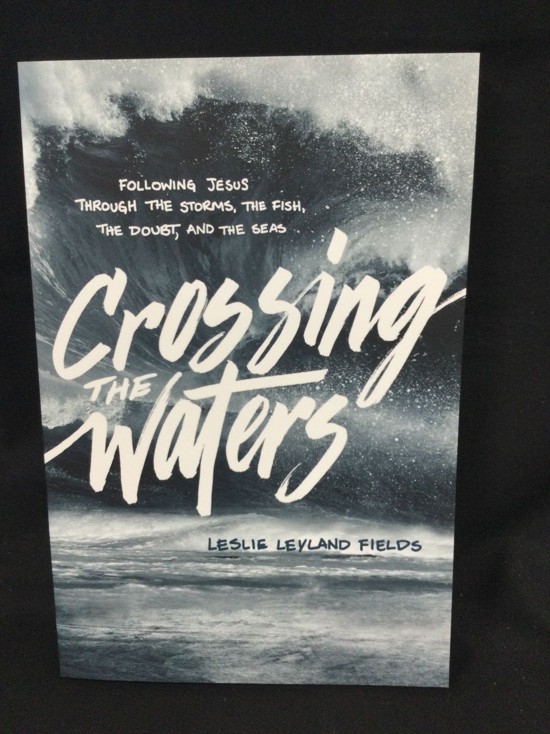 Crossing the Waters
