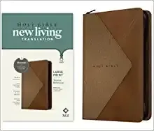 NLT LP Filament Thin Zip Tan
