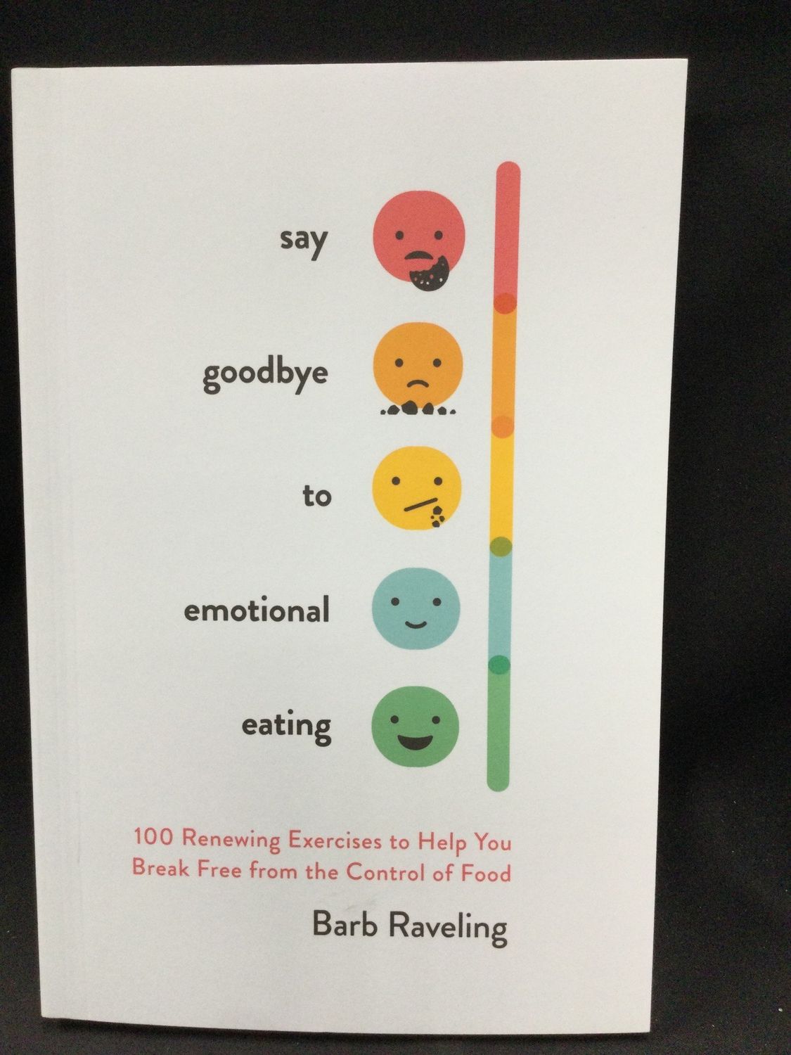 Say Goodbye to emotional eating