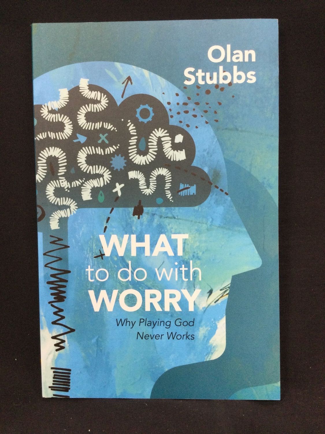 What to do With Worry