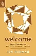 Welcome Loving Your Church