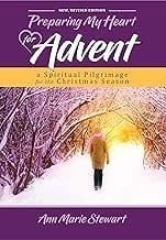 Preparing My Heart for Advent