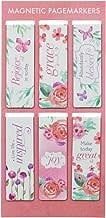 Magnetic  Blossoms of Blessings
