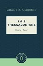 1 &amp; 2 Thessalonians