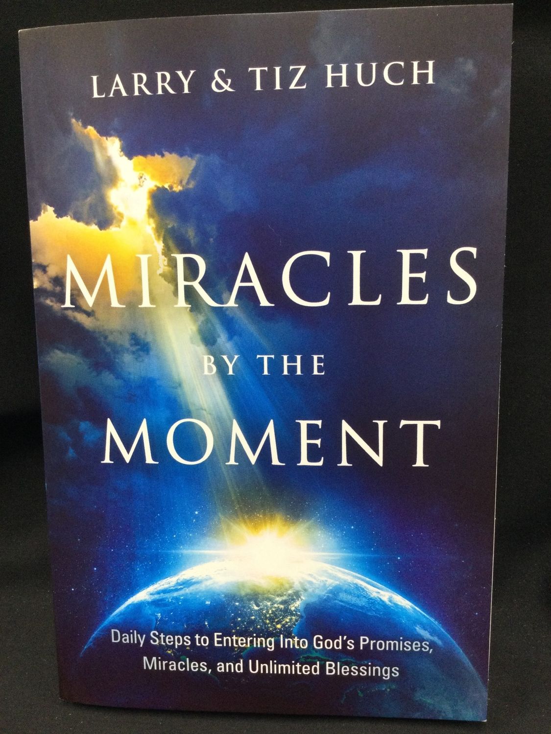 Miracles by the Moment