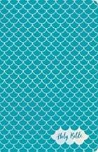 Kid&#39;s CSB Bible aqua