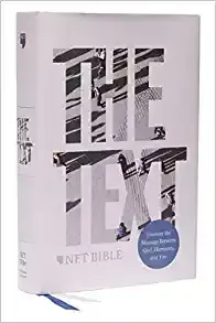 NET The Text Bible