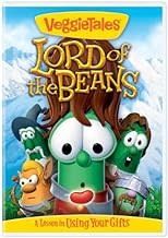 DVD-Veggie Tales: Lord Of The Beans
