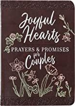 Joyful Hearts - Prayers &amp; Promises for Couples