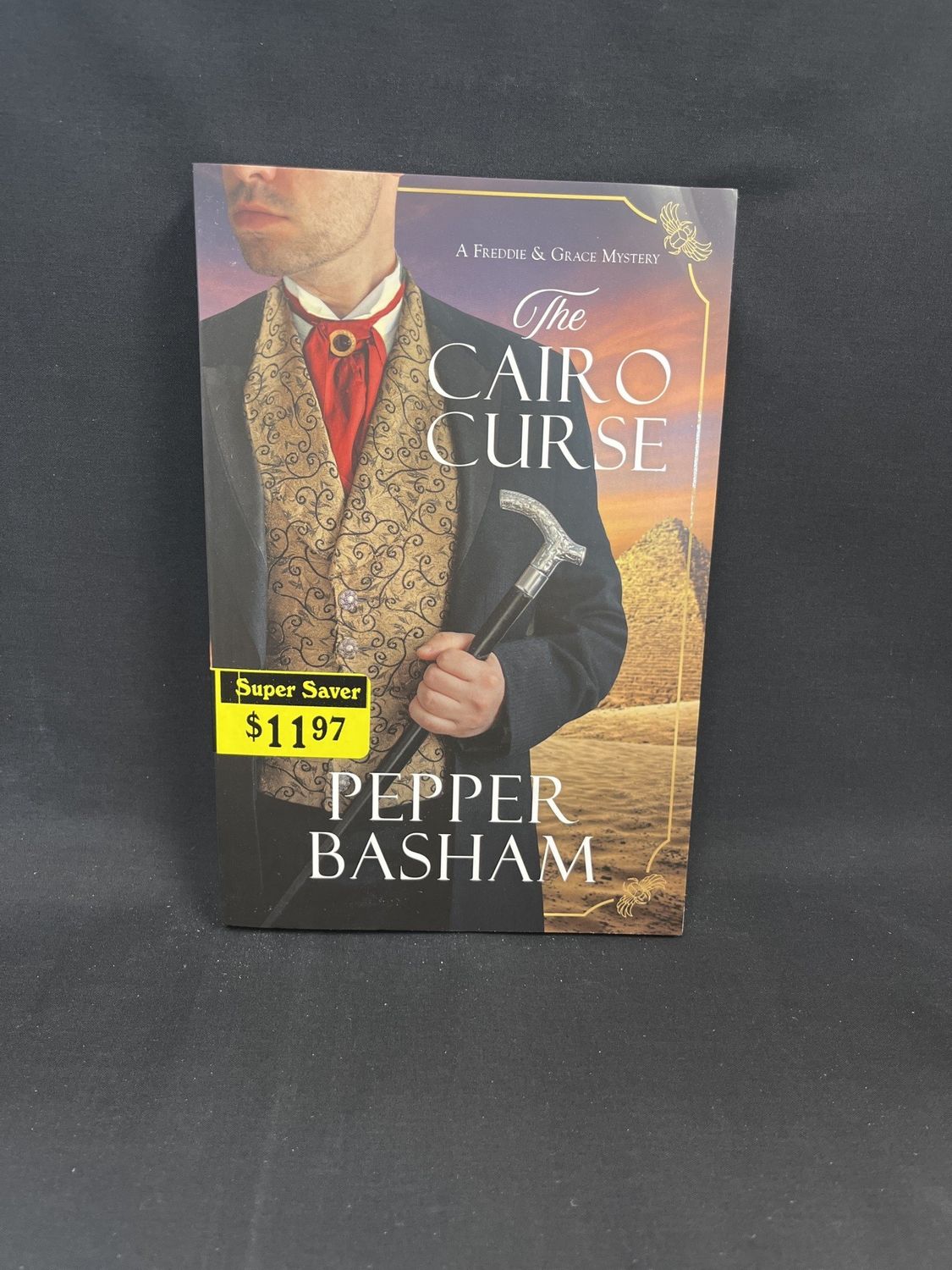 The Cairo Curse