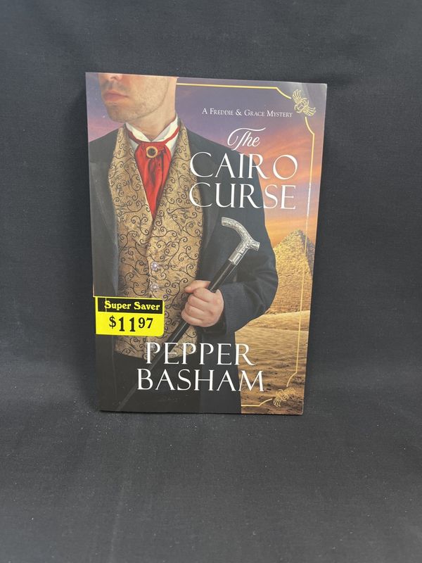 The Cairo Curse
