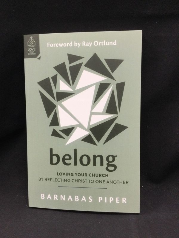 Belong