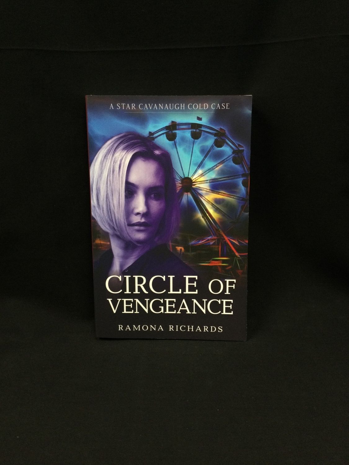 Circle of Vengeance