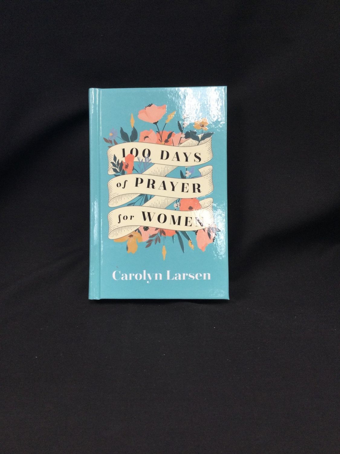 100 Days of Prayer for Women