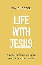 Life with Jesus Discipleship Course