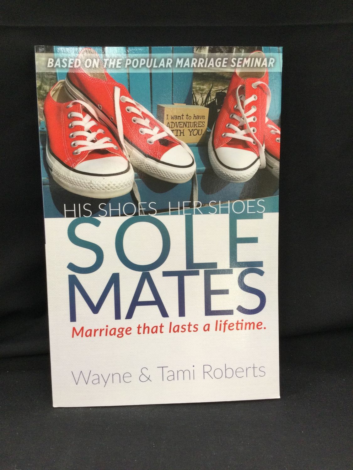 His Shoes Her Shoes Sole Males