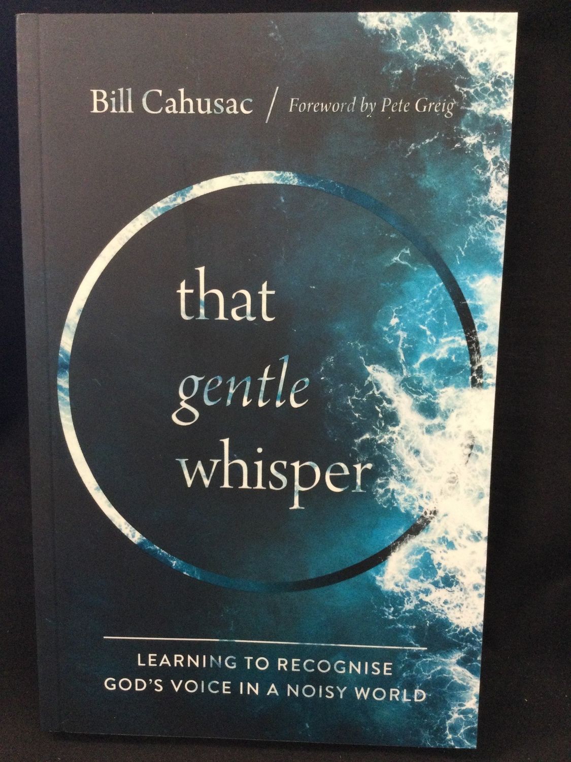 That Gentle Whisper