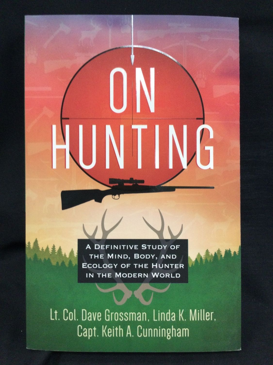 On Hunting