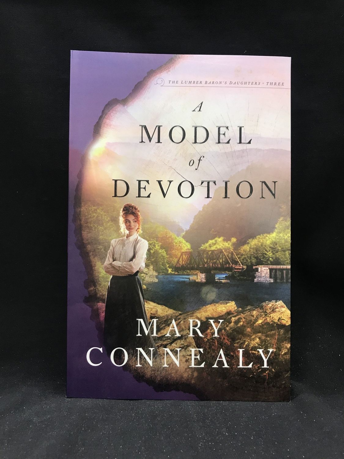 A model of devotion