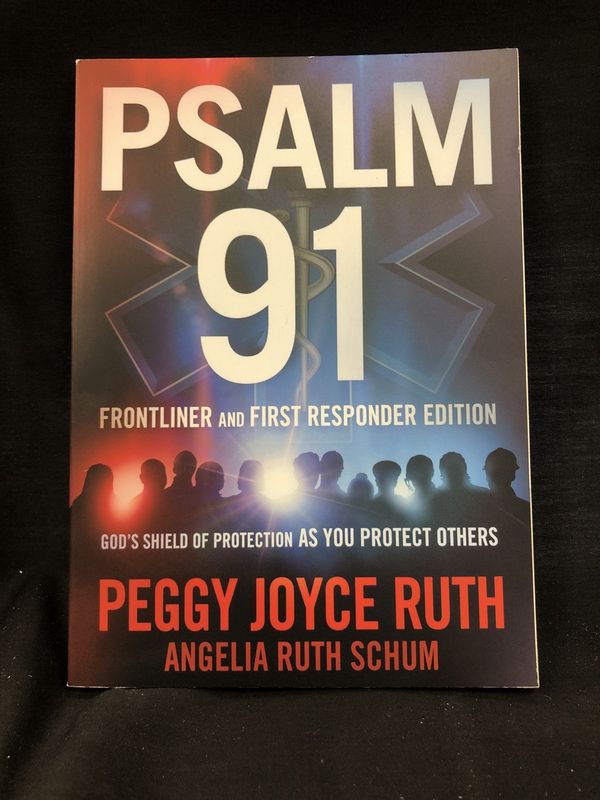 Psalm 91