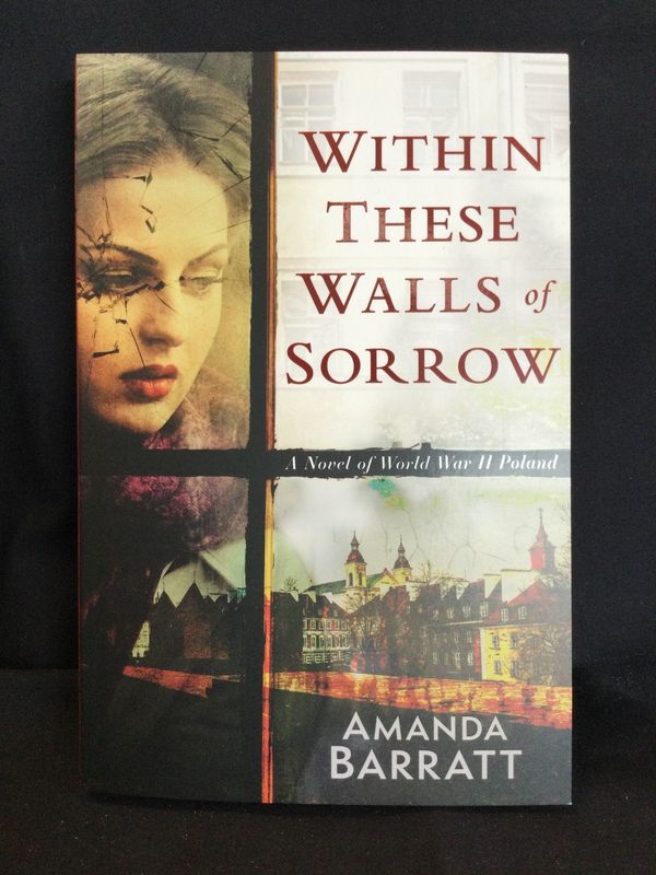 Within These Walls of Sorrow