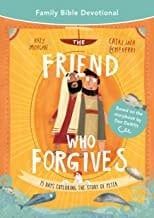The Friend Who Forgives