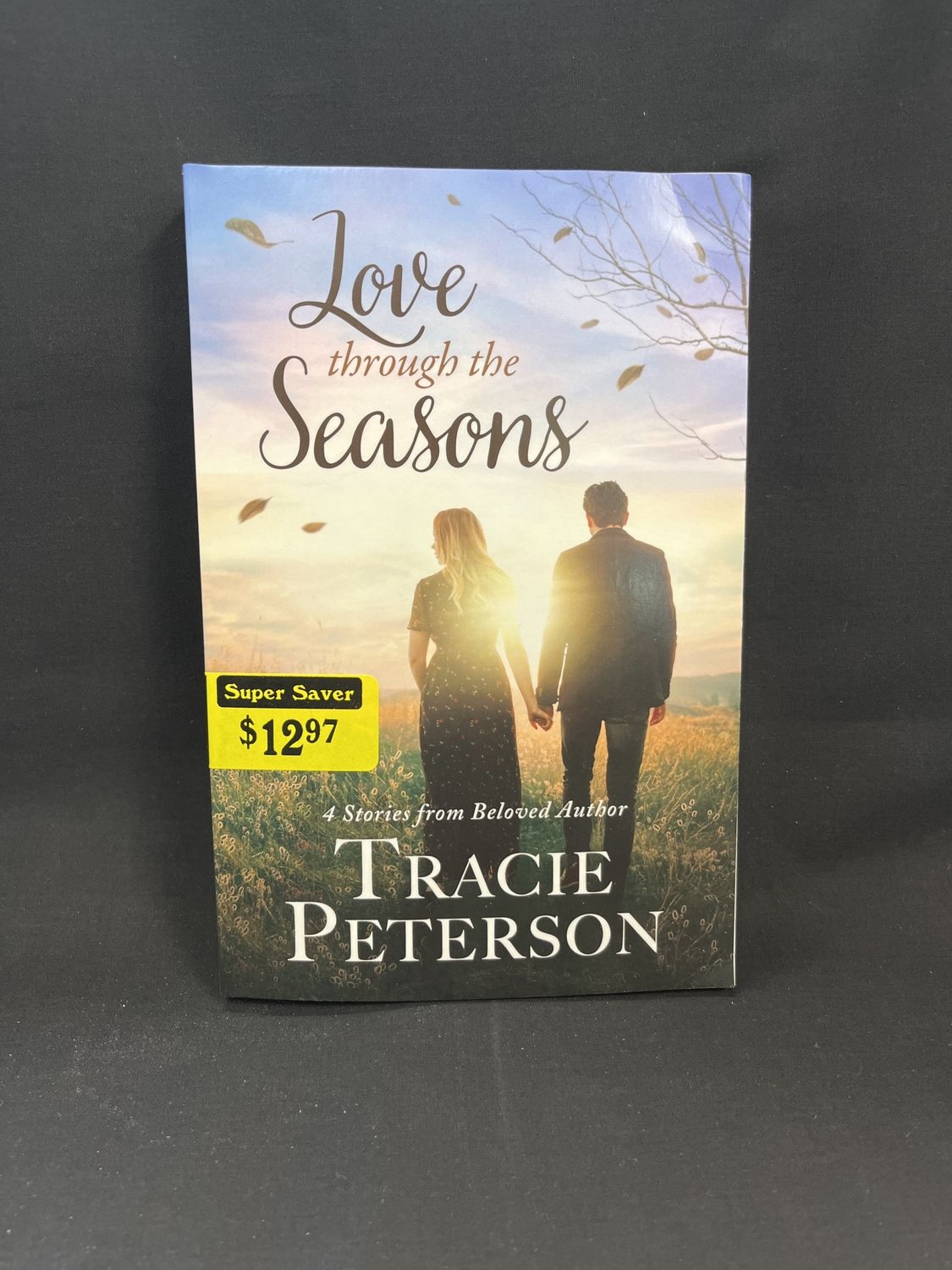 Love through the Seasons