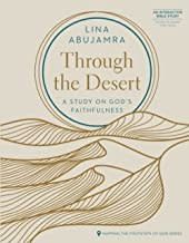 Through the Desert