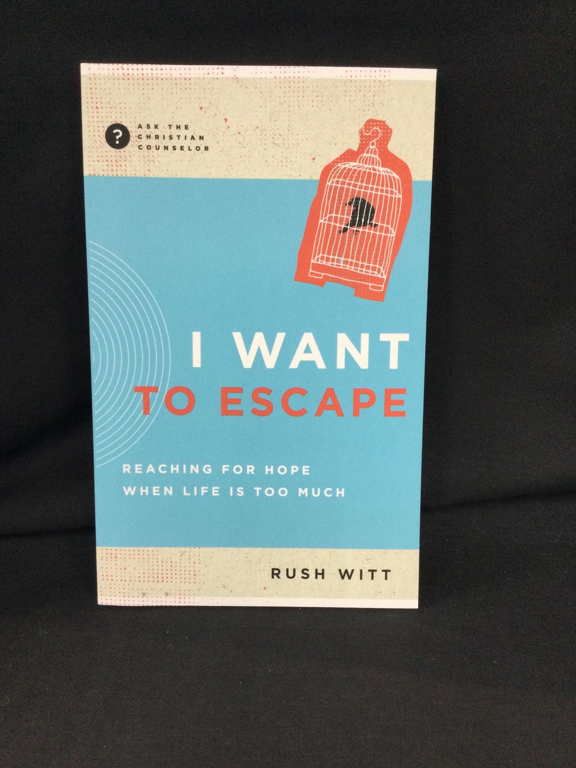 I Want to Escape
