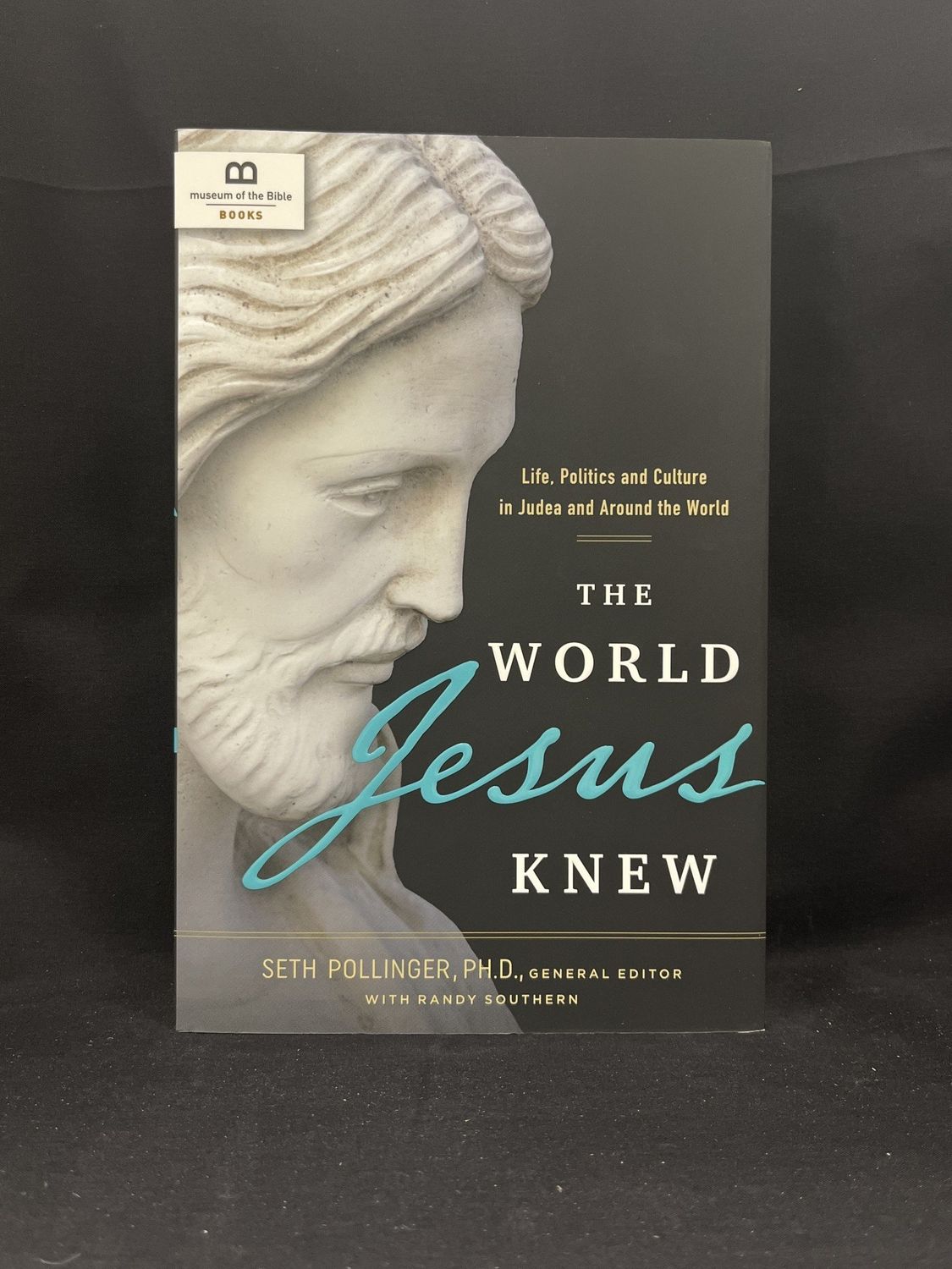 World Jesus Knew