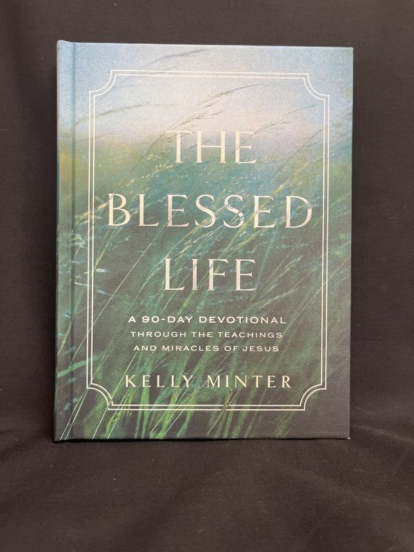 The Blessed Life