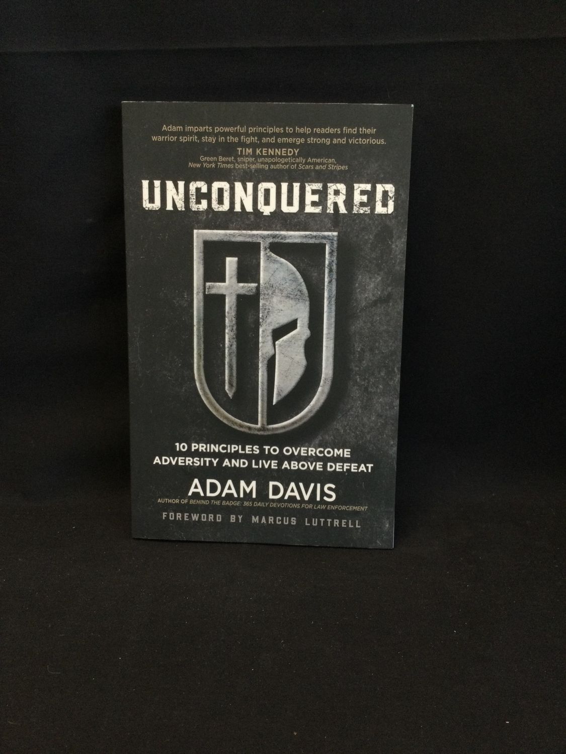 Unconquered