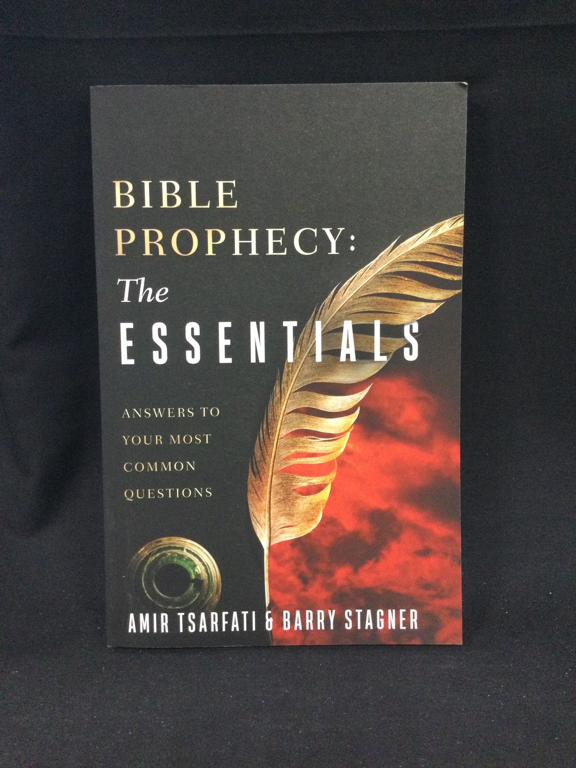 Bible Prophecy The Essentials