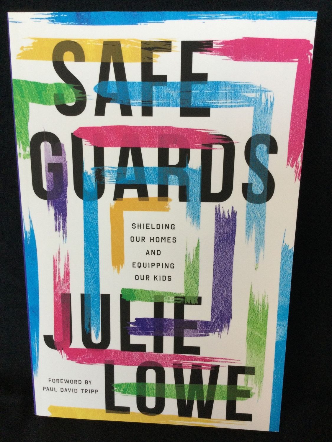 Safe Guards