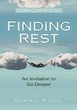 Finding Rest Guiding Workbook