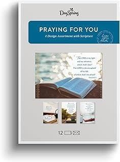 Praying for You