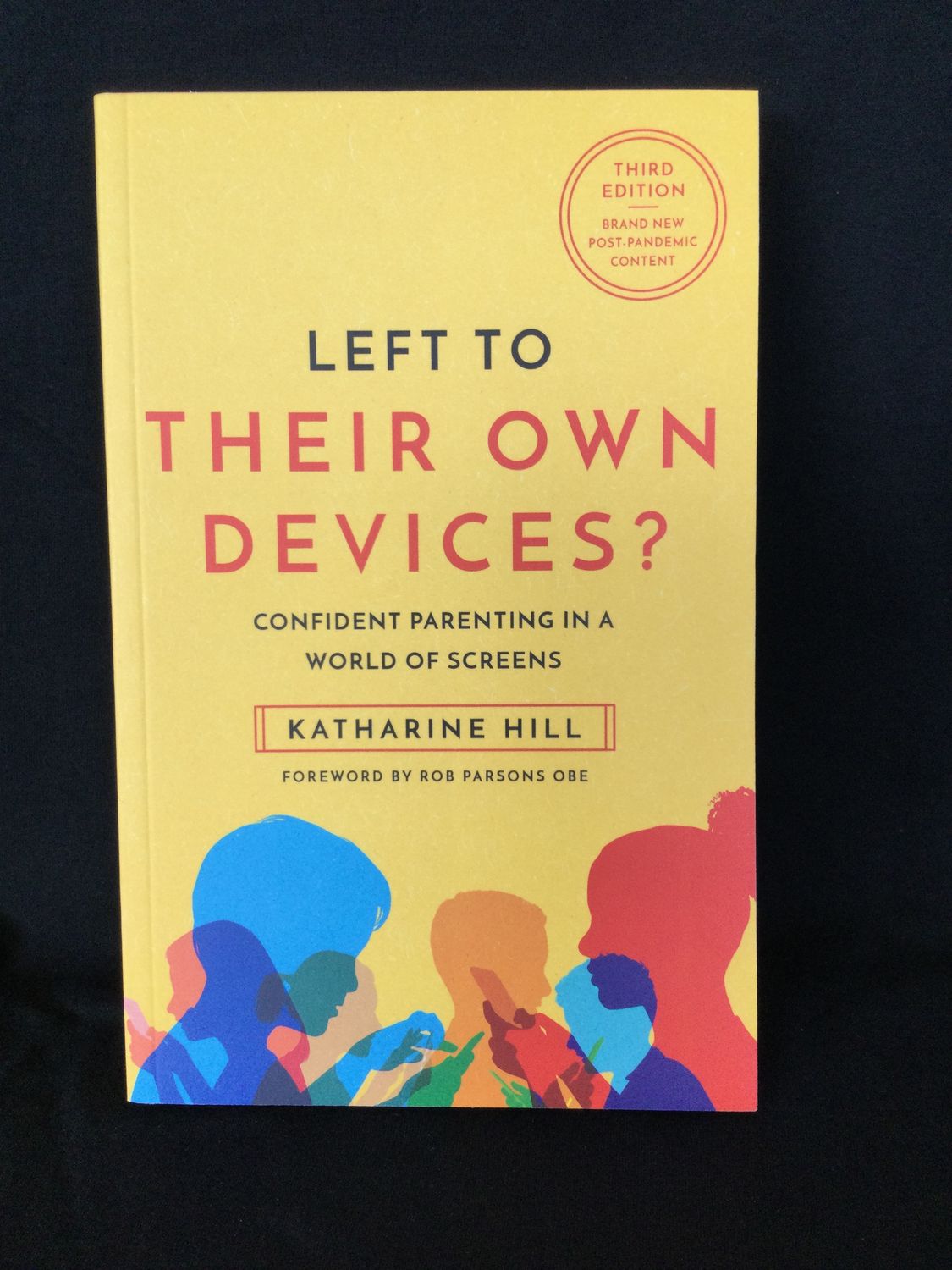 Left to Their Own Devices