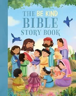 Be Kind Bible